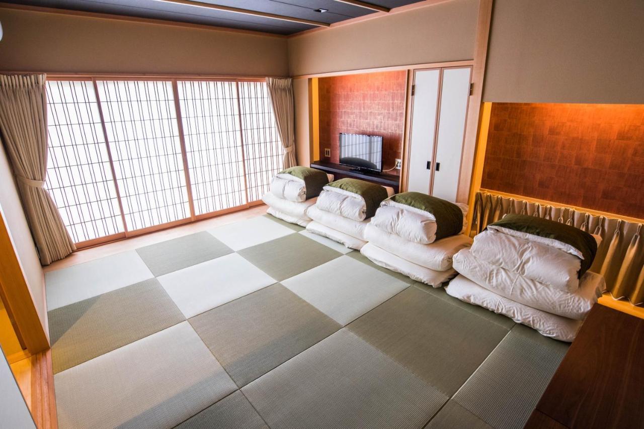 Suzuran Tengachaya Osaka Ngoại thất bức ảnh