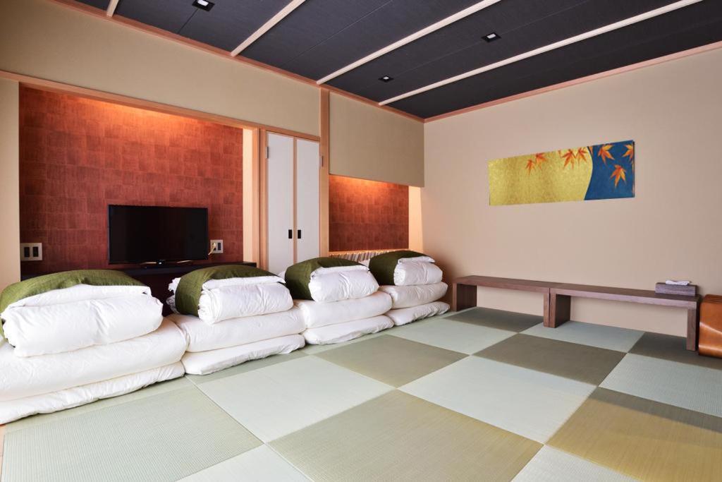 Suzuran Tengachaya Osaka Ngoại thất bức ảnh