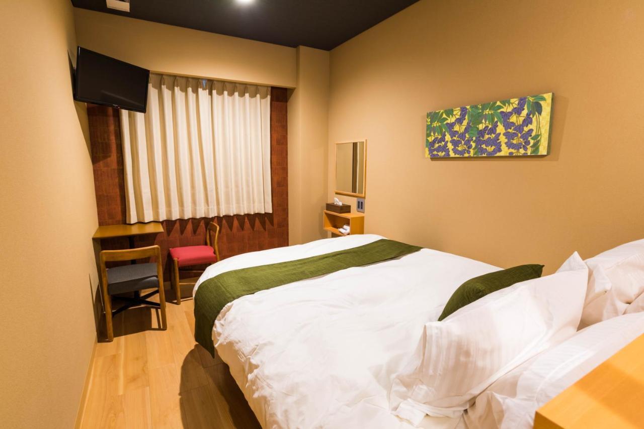 Suzuran Tengachaya Osaka Ngoại thất bức ảnh