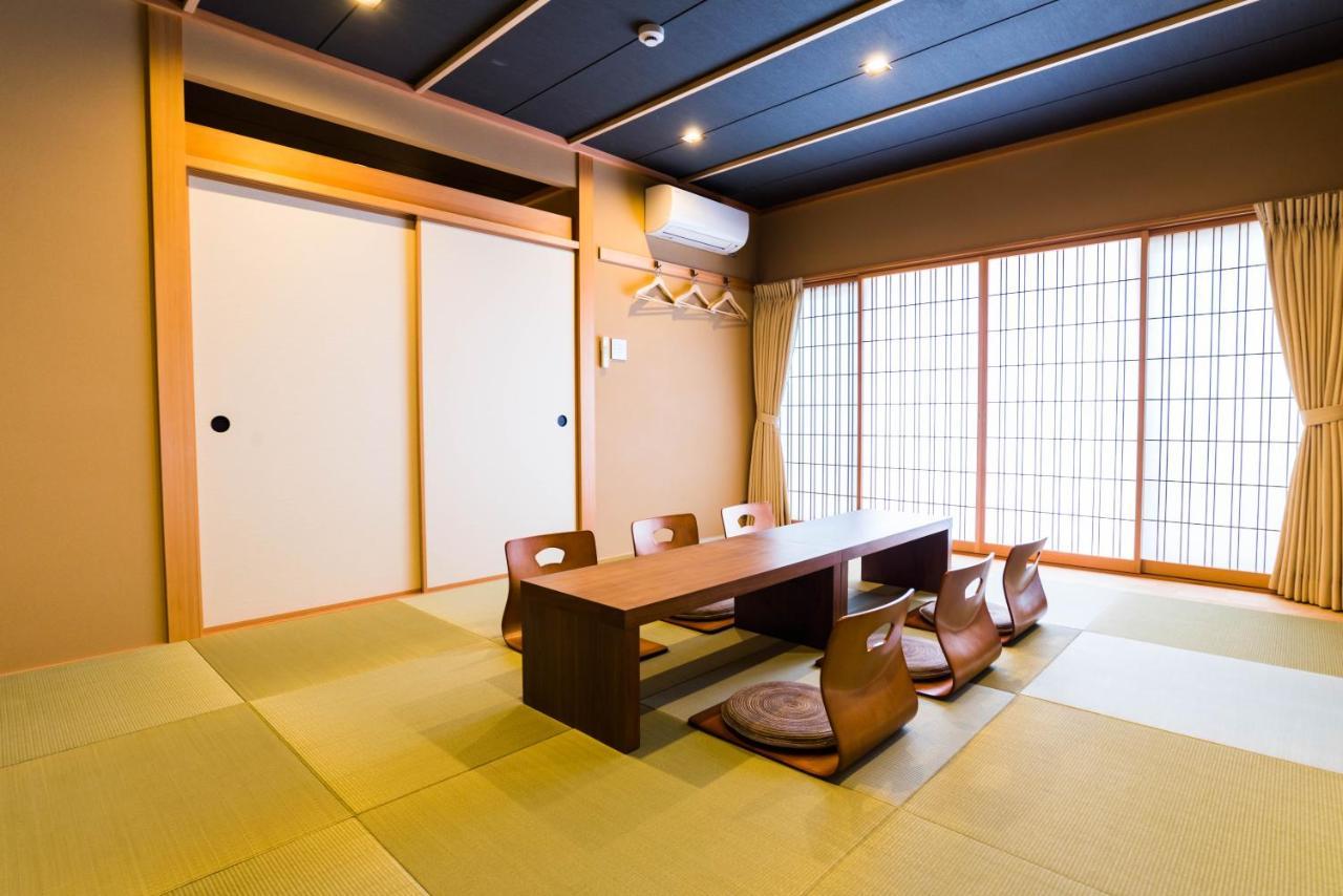Suzuran Tengachaya Osaka Ngoại thất bức ảnh