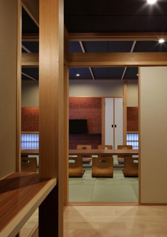 Suzuran Tengachaya Osaka Ngoại thất bức ảnh