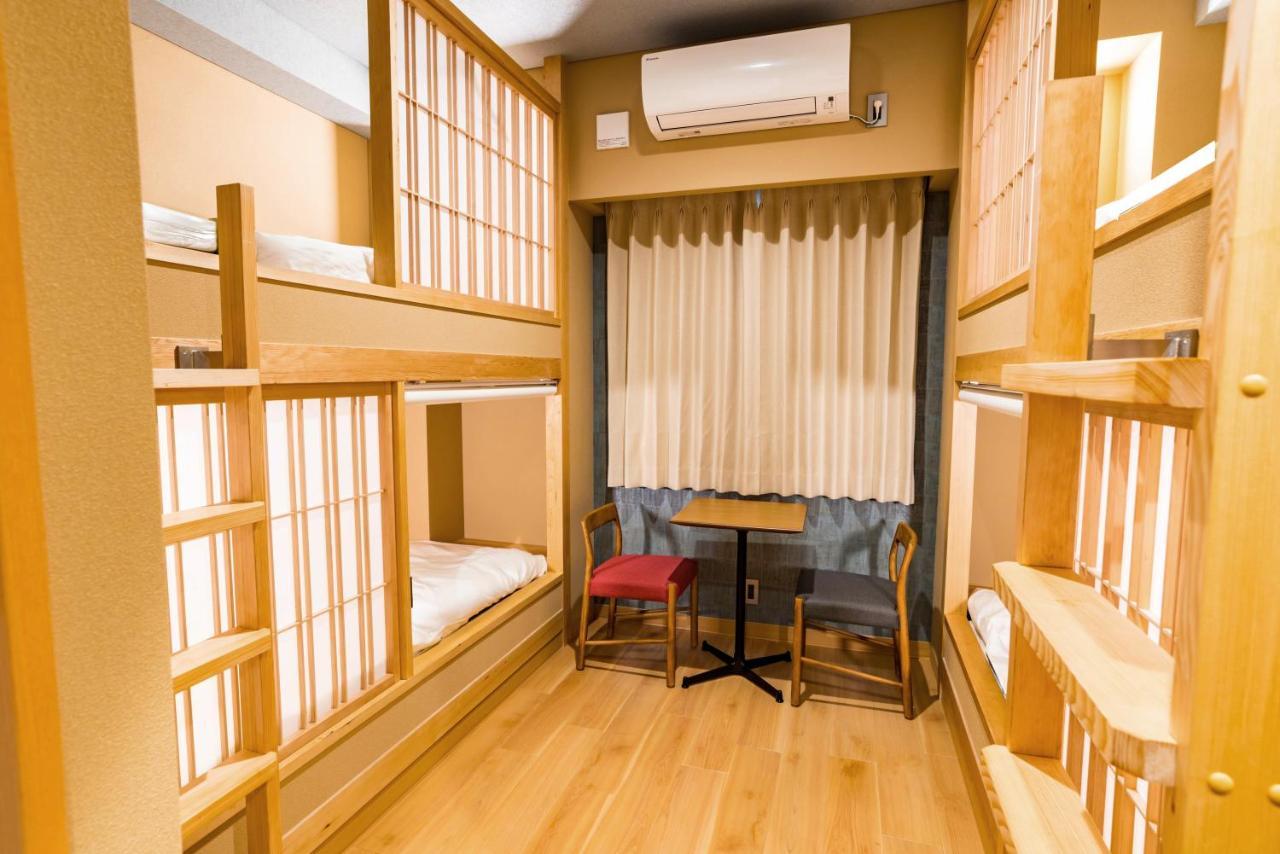 Suzuran Tengachaya Osaka Ngoại thất bức ảnh