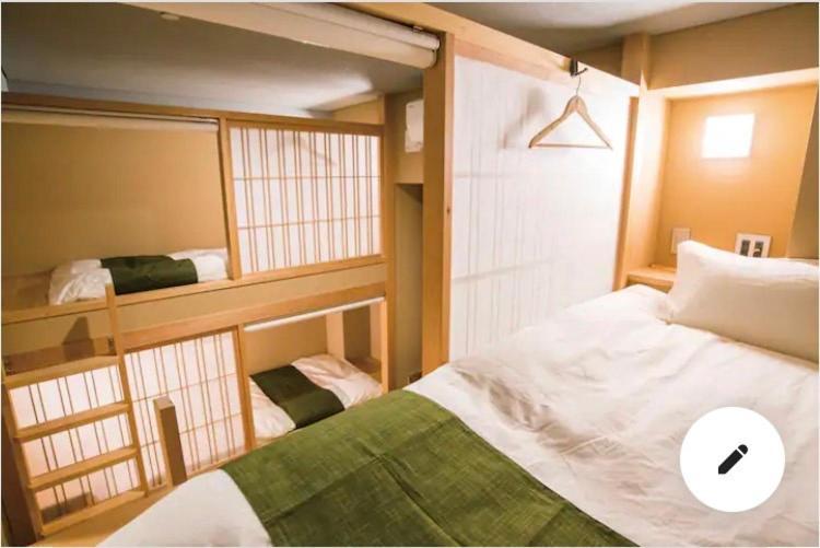Suzuran Tengachaya Osaka Ngoại thất bức ảnh