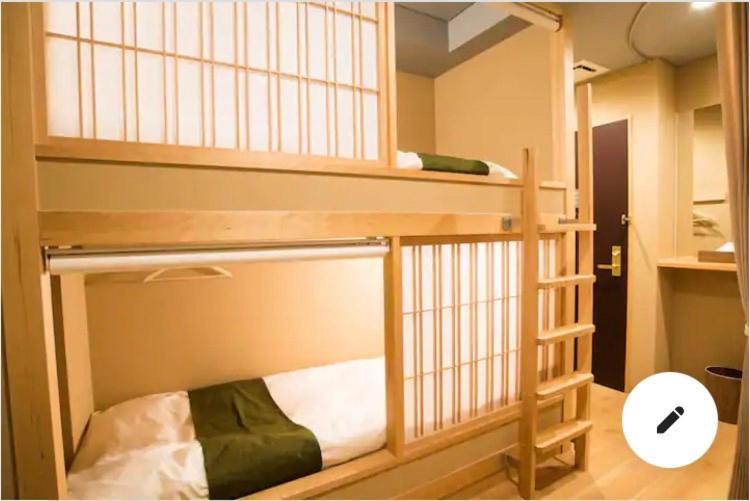 Suzuran Tengachaya Osaka Ngoại thất bức ảnh